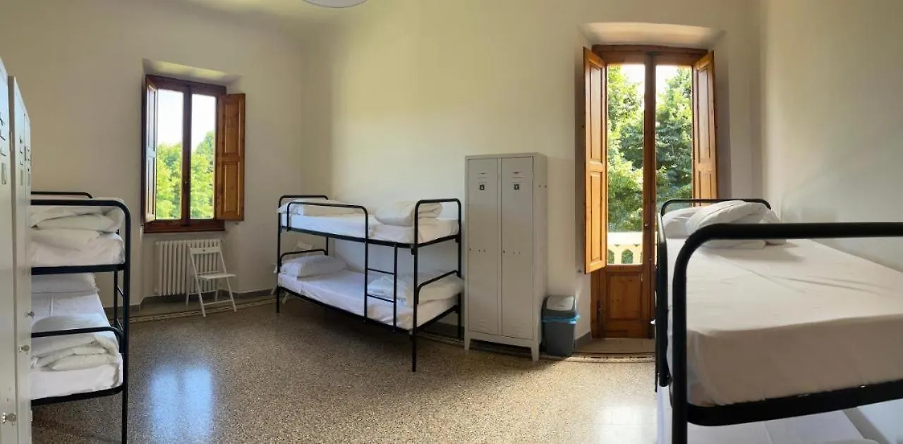 Mugello Hostel Sant'Agata  Sant'Agata (Florence)