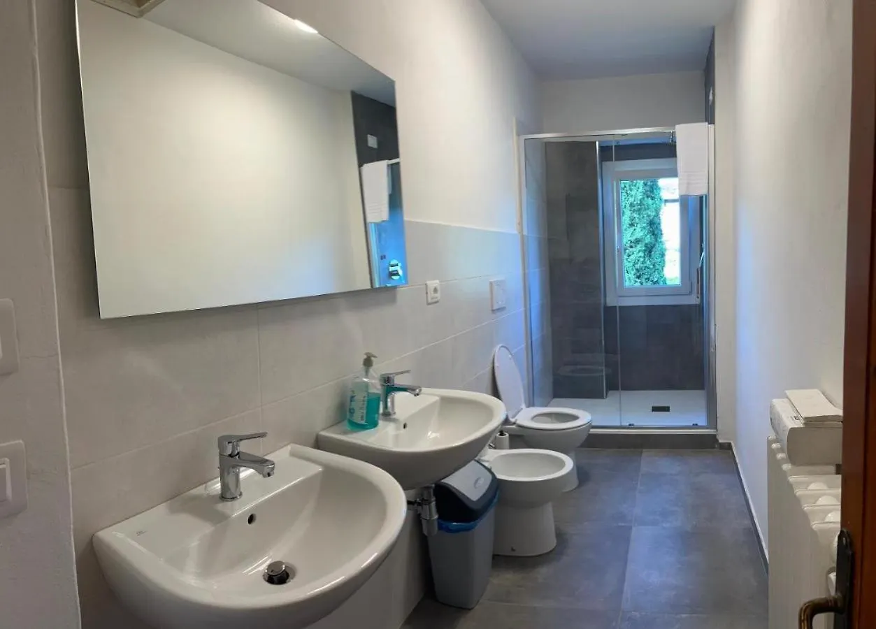 Mugello Hostel Sant'Agata  Sant'Agata (Florence)