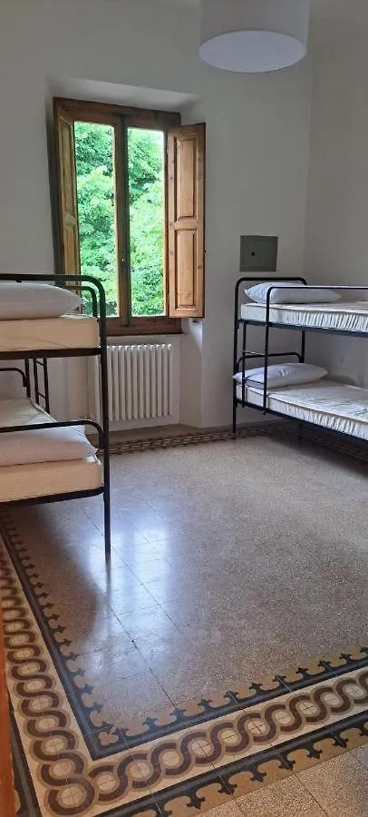 Mugello Hostel Sant'Agata